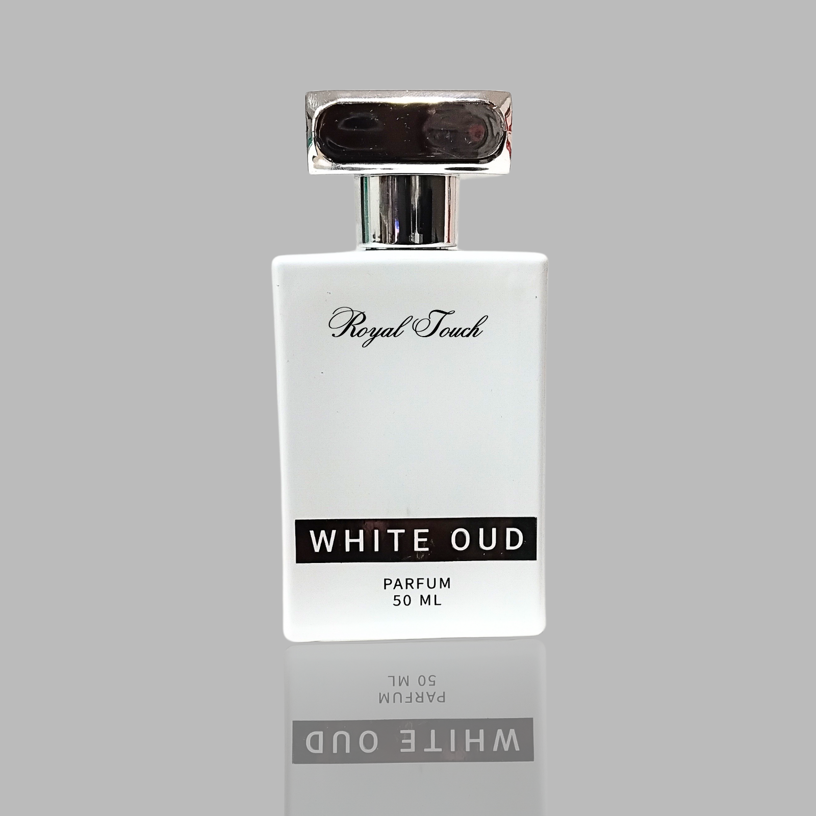 Orignal White Oud ROYAL TOUCH PERFUMES