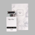 Orignal White Oud ROYAL TOUCH PERFUMES