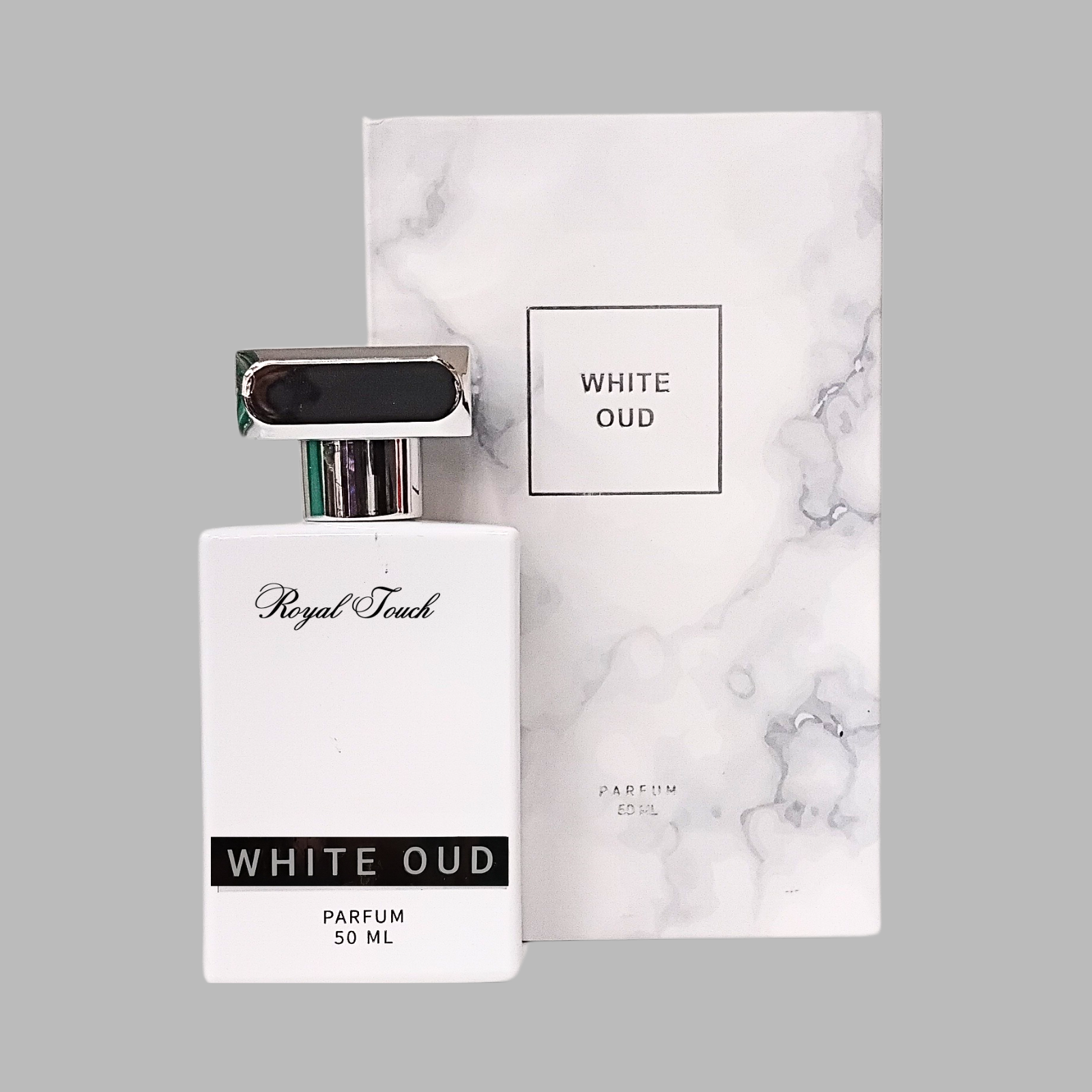 Orignal White Oud ROYAL TOUCH PERFUMES