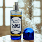 AZZARO CHROME Royal Touch