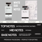 Orignal White Oud ROYAL TOUCH PERFUMES